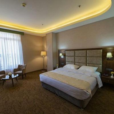 هتل امپریال ارس جلفا