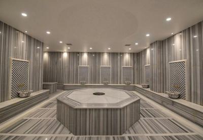 هتل امپریال ارس جلفا