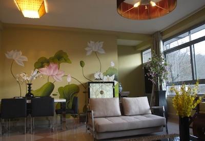 هتل بام رامسر