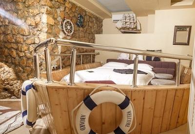 هتل بام رامسر