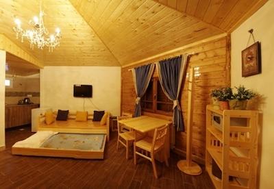 هتل بام رامسر