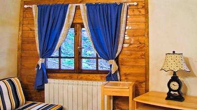 هتل بام رامسر