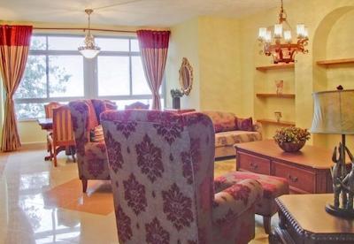 هتل بام رامسر