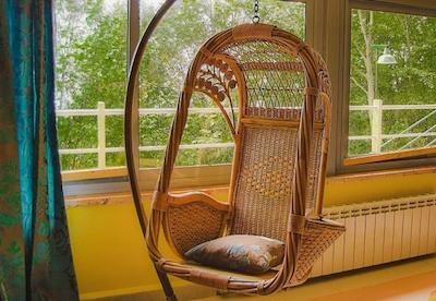 هتل بام رامسر