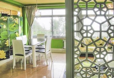 هتل بام رامسر