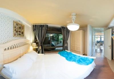 هتل بام رامسر