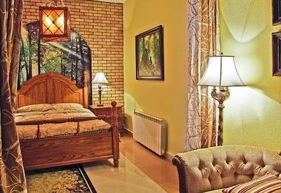 هتل بام رامسر