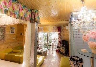 هتل بام رامسر