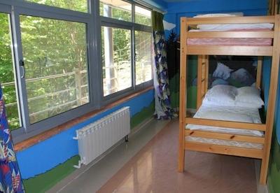 هتل بام رامسر