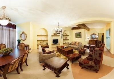 هتل بام رامسر