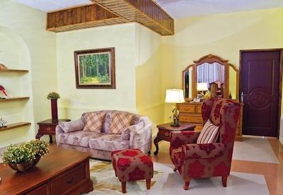 هتل بام رامسر