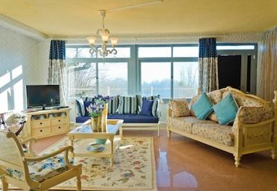 هتل بام رامسر