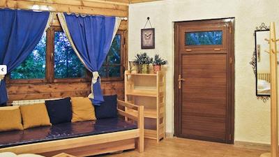 هتل بام رامسر