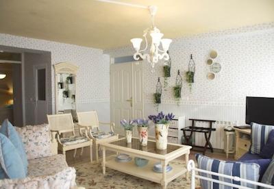 هتل بام رامسر