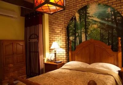 هتل بام رامسر