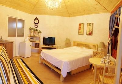 هتل بام رامسر