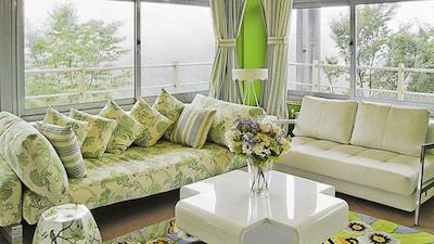 هتل بام رامسر