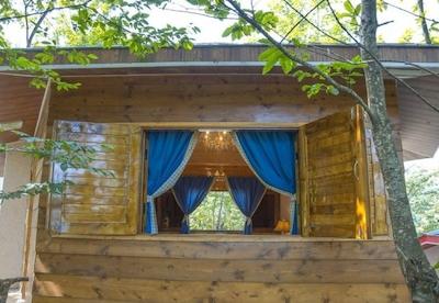 هتل بام رامسر