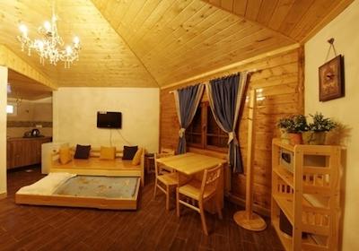 هتل بام رامسر