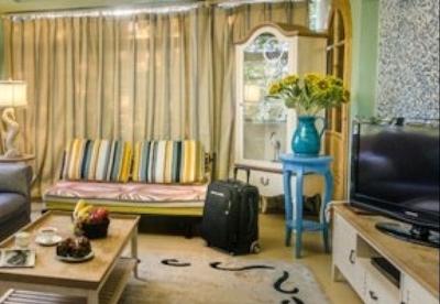 هتل بام رامسر