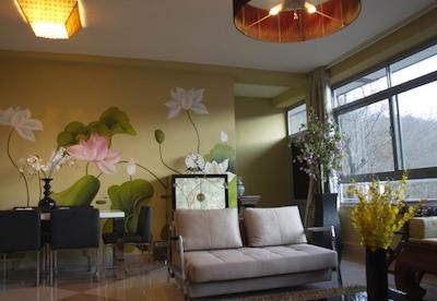 هتل بام رامسر