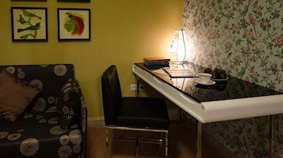 هتل بام رامسر