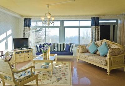 هتل بام رامسر