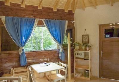 هتل بام رامسر