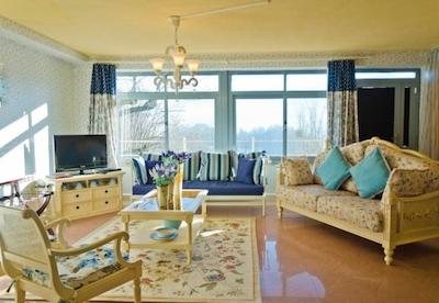 هتل بام رامسر