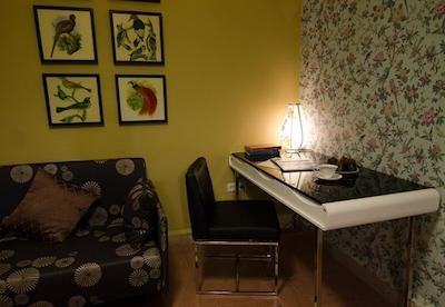 هتل بام رامسر