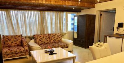 هتل آپارتمان اسکان رامسر