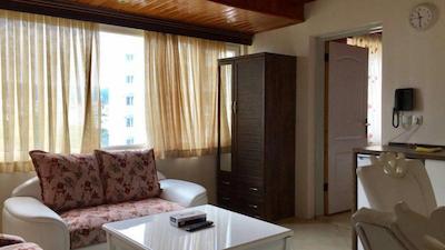 هتل آپارتمان اسکان رامسر