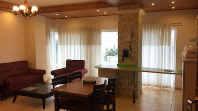 هتل آپارتمان اسکان رامسر