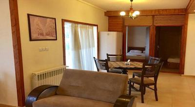 هتل آپارتمان اسکان رامسر