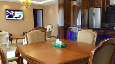 هتل آپارتمان اسکان رامسر