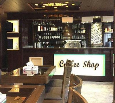 هتل آپارتمان اسکان رامسر