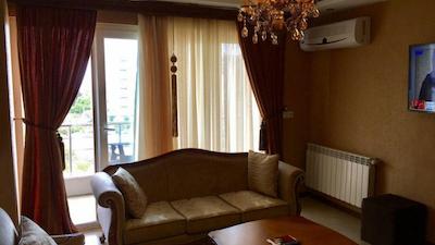 هتل آپارتمان اسکان رامسر