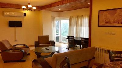 هتل آپارتمان اسکان رامسر