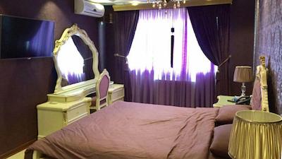 هتل آپارتمان اسکان رامسر