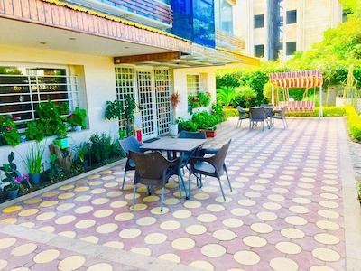 هتل آپارتمان اسکان رامسر