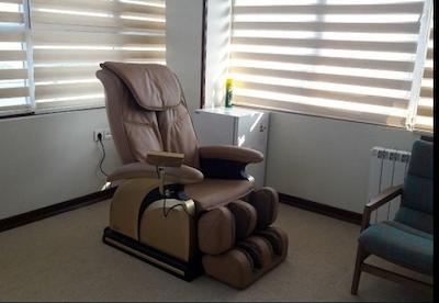 هتل آپارتمان ترنج متین