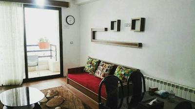 هتل آپارتمان ساحلی کارن رامسر