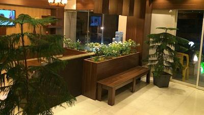 هتل آپارتمان ساحلی کارن رامسر