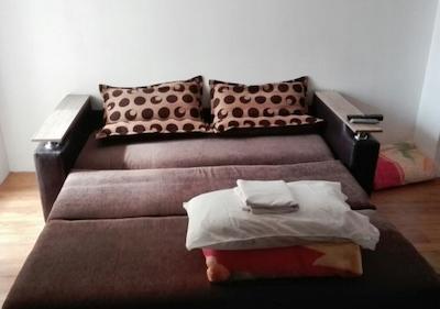 هتل آپارتمان ساحلی کارن رامسر