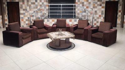 هتل آپارتمان لیان رامسر