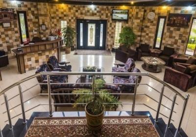 هتل آپارتمان لیان رامسر