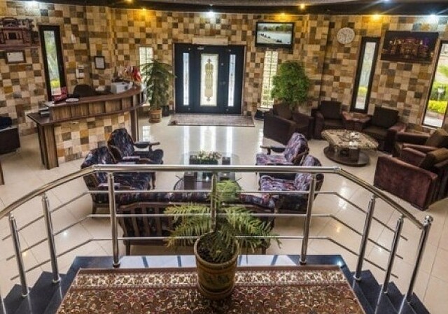 هتل آپارتمان لیان رامسر