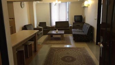 هتل آپارتمان لیان رامسر