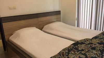 هتل آپارتمان لیان رامسر