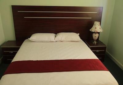 هتل بزرگ ملکشاه رامسر